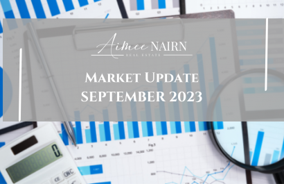 Phoenix Metro Market Update September 2023